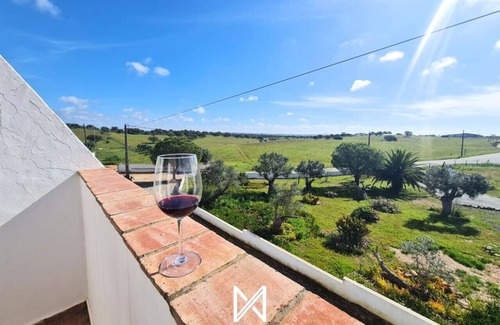 Santana de Cambas House | MyStay - Casa do Guizo | Twin