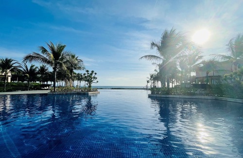 Cam Lam Villa | Mystery Cam Ranh Villas & Spa