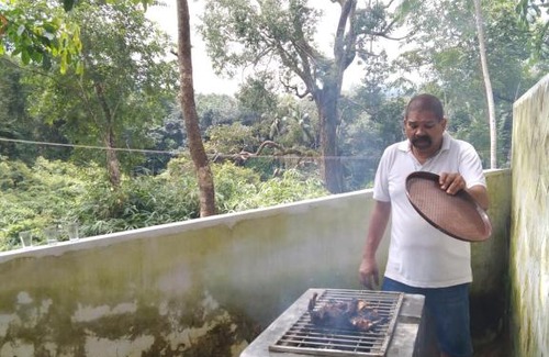 Nedumangad Apartment | mystique tavern
