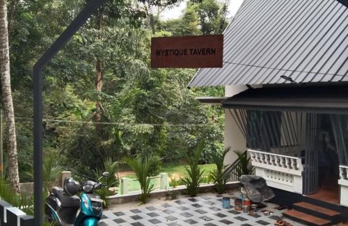 Nedumangad Apartment | mystique tavern