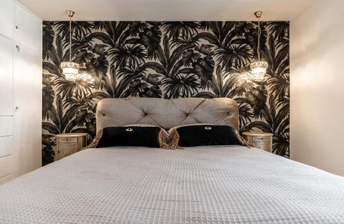 Agkidia Apartment | Mythodea Luxury Villa