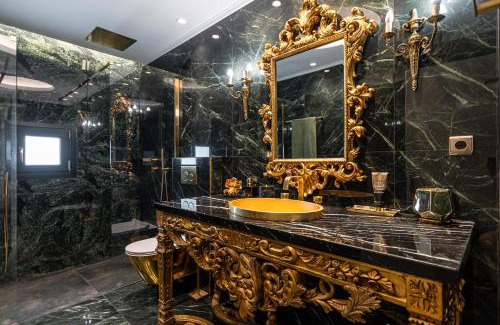 Agkidia Apartment | Mythodea Luxury Villa