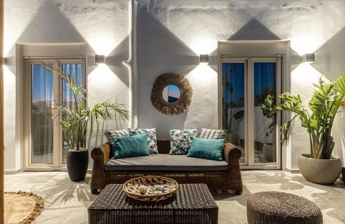 Agkidia Apartment | Mythodea Luxury Villa