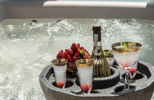 Agkidia Apartment | Mythodea Luxury Villa