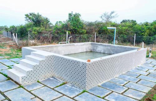 Tiruvallur House | Mythwish Resort and Farms