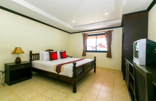 Lamai City Center Apartment | MyVillage Lamai
