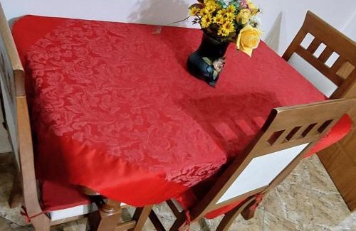 Corovode Apartment | Myzyri Apartament