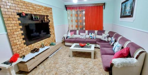 Corovode Apartment | Myzyri Apartament