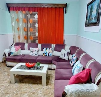 Corovode Apartment | Myzyri Apartament