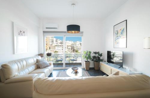 Peiraiki Apartment | MZ Mare Piraeus
