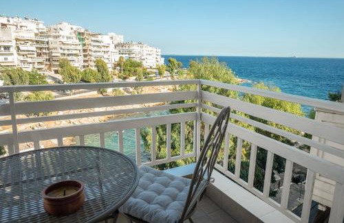 Peiraiki Apartment | MZ Mare Piraeus