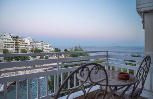 Peiraiki Apartment | MZ Mare Piraeus