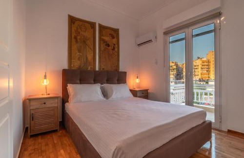 Peiraiki Apartment | MZ Mare Piraeus