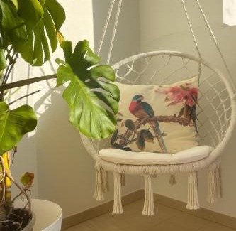 Quartu Sant'Elena Apartment | Nàlua Sardinia Experience