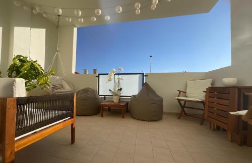 Quartu Sant'Elena Apartment | Nàlua Sardinia Experience