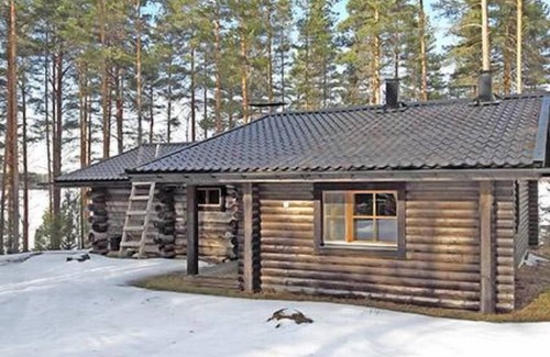 Asikkala House | Näätämö by Interhome