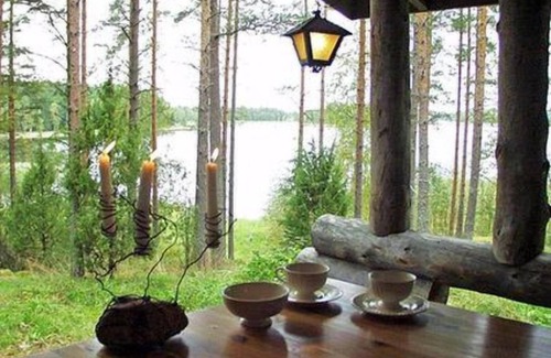 Asikkala House | Näätämö by Interhome