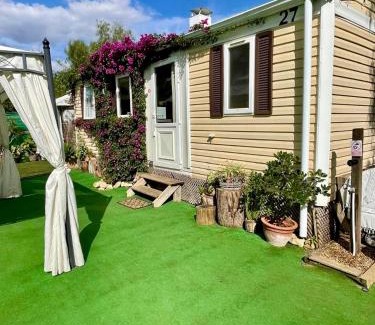 Alcala de Guadaira House | Nómada, Chalet con piscina en Alcalá de Guadaíra