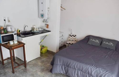 Rufino Apartment | Nómade Habitación