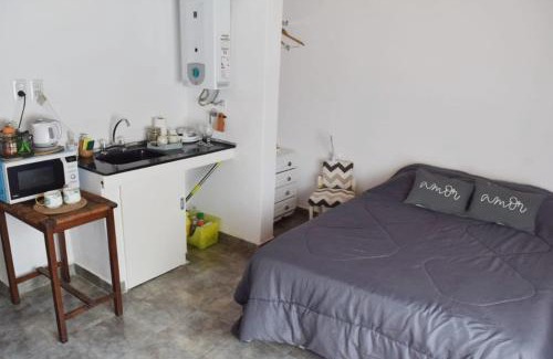 Rufino Apartment | Nómade Habitación