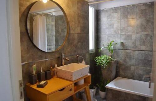 Rufino Apartment | Nómade Habitación