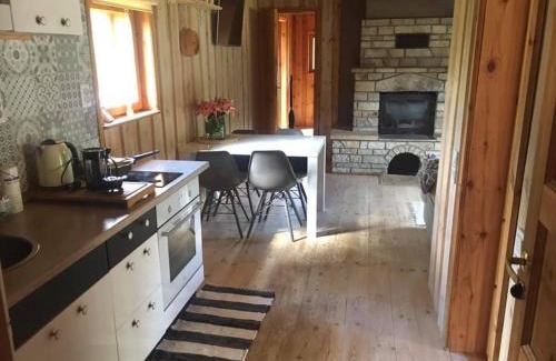 Kihelkonna House | Nõmme Holiday Home