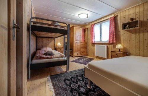 Arosa Apartment | Nühus 1. OG