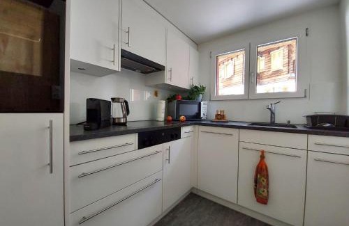 Arosa Apartment | Nühus 1. OG
