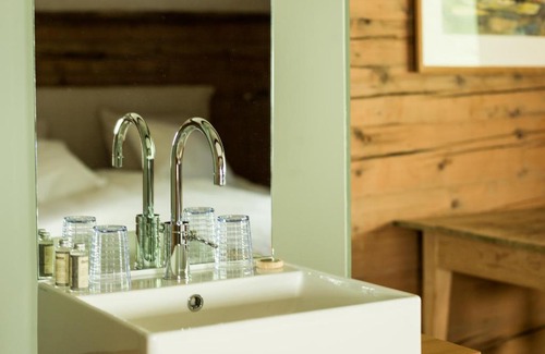 Safien Bed & Breakfast | Nühus - Bed & Breakfast & more