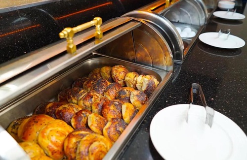 Kayseri City Center Hotel | Nüzhet Hotel