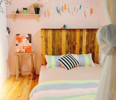 Tuy Hoa House | NĂM ẤY HOMESTAY