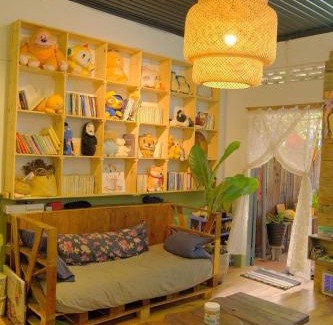 Tuy Hoa House | NĂM ẤY HOMESTAY