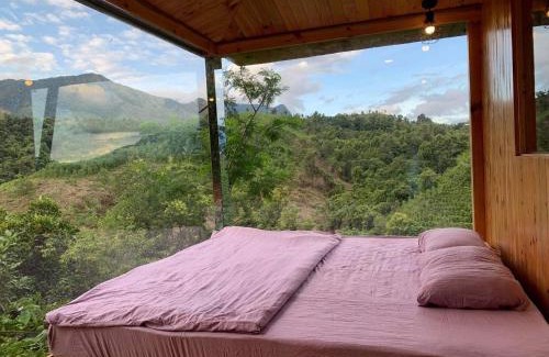 Lao Bao Cabin | Năm mùa Bungalows