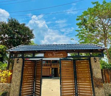 Nghia Lo Hotel | Nậm Thia Homestay