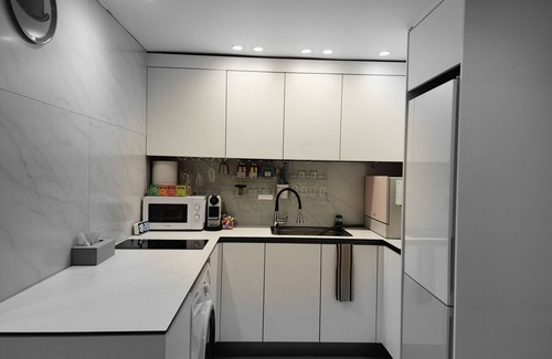 Cheongdam Villa | N.3 COEX, Gangnam, Heart of K-pop Landmarks, K-Beauty, 5minutes from the subway