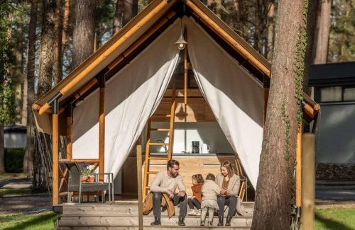 Zutendaal Cabin | n/a