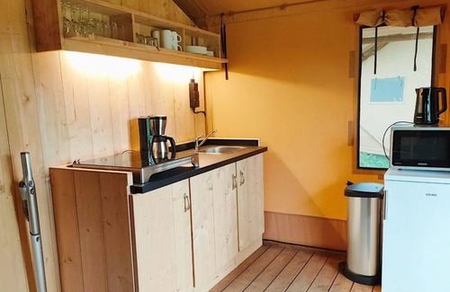 Municipality of Langedijk Cabin | n/a