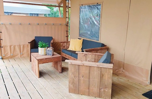 Municipality of Langedijk Cabin | n/a