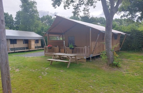 Municipality of Langedijk Cabin | n/a