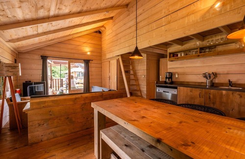 Ruinen Cabin | n/a