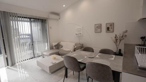 Ichinomiya Villa | N Living the Theater サウナ付きヴィラ