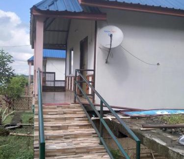 Golaghat Resort | N R Resort Kaziranga