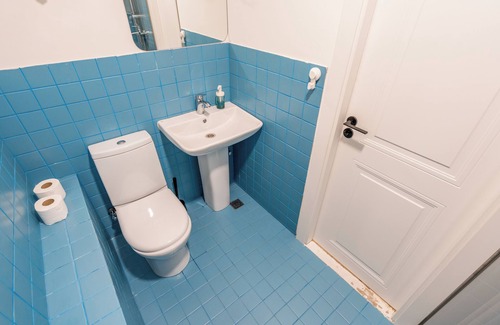 Tbilisi City Centre Apartment | n"Stay in the heart of Tbilisi! Private rooms with kitchen & top location."