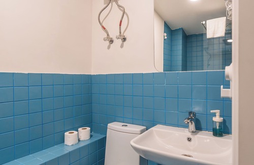 Tbilisi City Centre Apartment | n"Stay in the heart of Tbilisi! Private rooms with kitchen & top location."