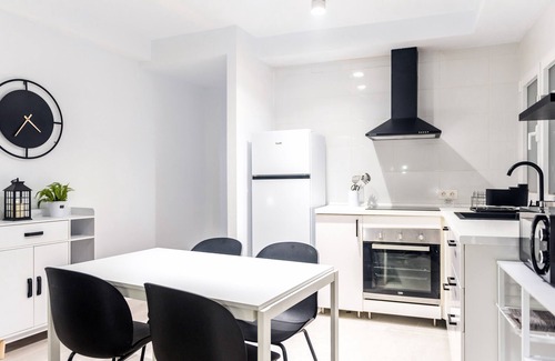 Granada City Center Apartment | N&V Granada Center