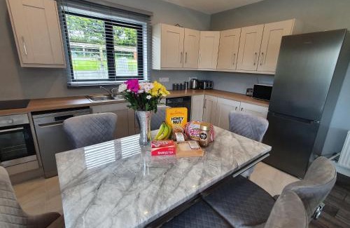 Shiplake House | N0 2 Greystones Clock Tower Lodge