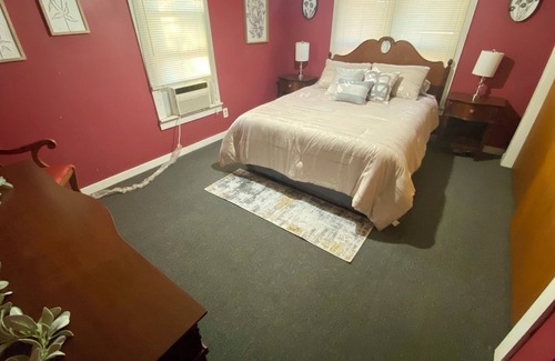 Poteau Other | n3 Bdrm Farm House in Poteau OK. Charming & Quiet