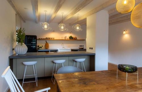 Kall House | N3Quarter