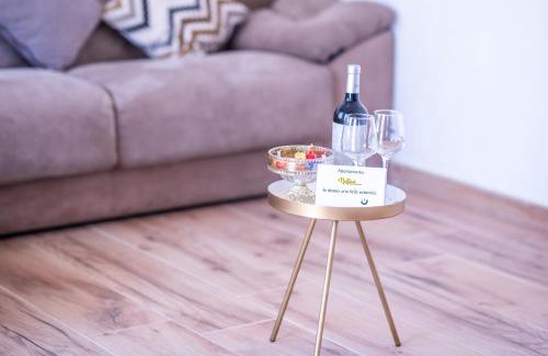 Villena Apartment | Naïsa apartamento turístico