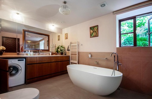 Naleczow Apartment | Nałęczowski Zakątek